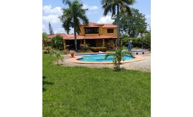 Casa Finca en Venta en Montelíbano Córdoba