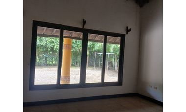 Casa Finca en Venta en Montelíbano Córdoba