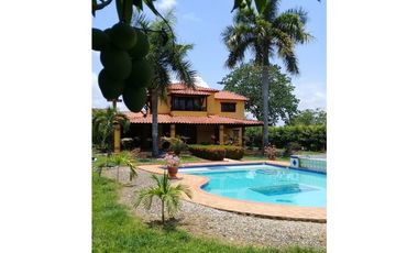 Casa Finca en Venta en Montelíbano Córdoba
