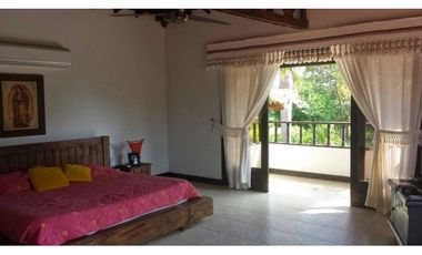 Casa Finca en Venta en Montelíbano Córdoba