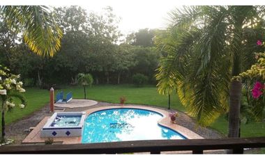Casa Finca en Venta en Montelíbano Córdoba