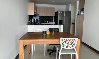 apartamento excelente ubicacion