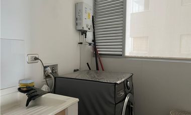 apartamento excelente ubicacion