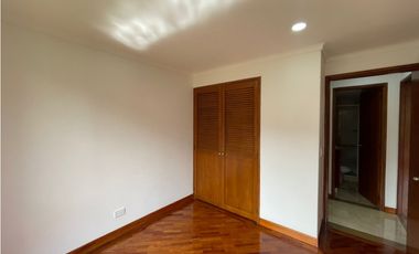 ARRIENDO APARTAMENTO SECTOR POBLADO