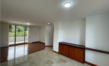 ARRIENDO APARTAMENTO SECTOR POBLADO