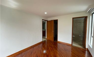 ARRIENDO APARTAMENTO SECTOR POBLADO