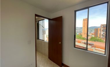 ARRIENDO APARTAMENTO SECTOR POBLADO