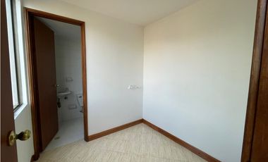 ARRIENDO APARTAMENTO SECTOR POBLADO
