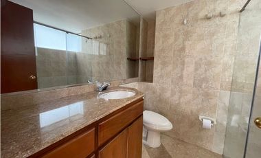 ARRIENDO APARTAMENTO SECTOR POBLADO