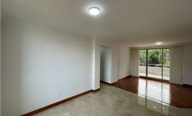 ARRIENDO APARTAMENTO SECTOR POBLADO