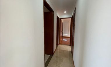 ARRIENDO APARTAMENTO SECTOR POBLADO