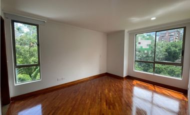 ARRIENDO APARTAMENTO SECTOR POBLADO