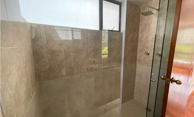 ARRIENDO APARTAMENTO SECTOR POBLADO