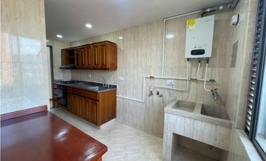 ARRIENDO APARTAMENTO SECTOR POBLADO