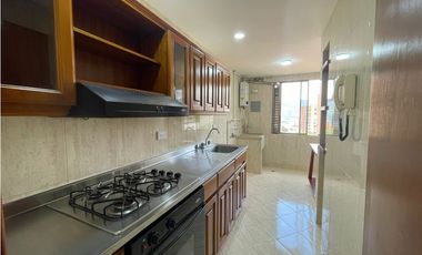 ARRIENDO APARTAMENTO SECTOR POBLADO