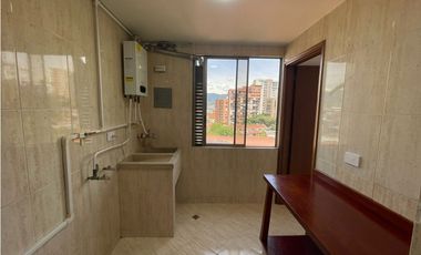 ARRIENDO APARTAMENTO SECTOR POBLADO