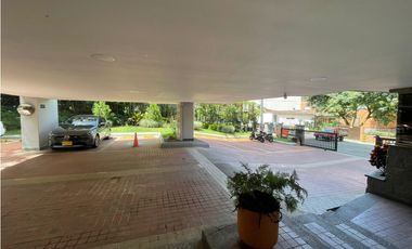 ARRIENDO APARTAMENTO SECTOR POBLADO