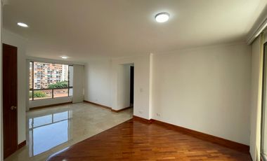 ARRIENDO APARTAMENTO SECTOR POBLADO