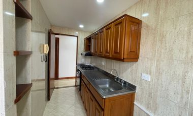 ARRIENDO APARTAMENTO SECTOR POBLADO
