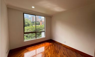 ARRIENDO APARTAMENTO SECTOR POBLADO