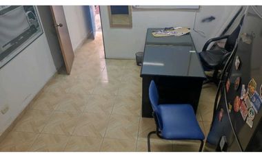 BODEGA INDUSTRIAL MATATIGRES, BOGOTA