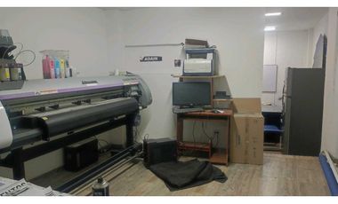 BODEGA INDUSTRIAL MATATIGRES, BOGOTA