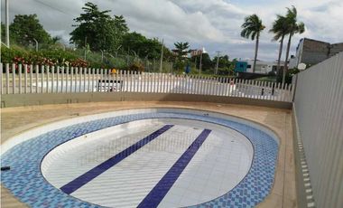 Vendo apartamento en Monteria