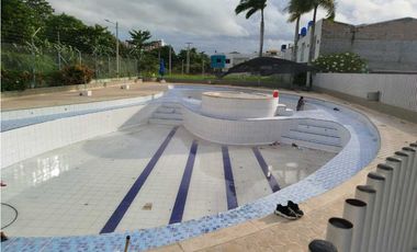 Vendo apartamento en Monteria
