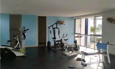 Vendo apartamento en Monteria