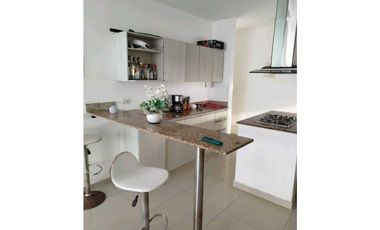 Vendo apartamento en Monteria
