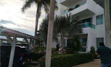 Vendo apartamento en Monteria