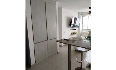 Vendo apartamento en Monteria