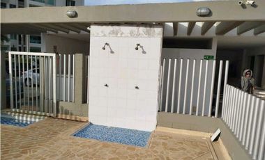 Vendo apartamento en Monteria