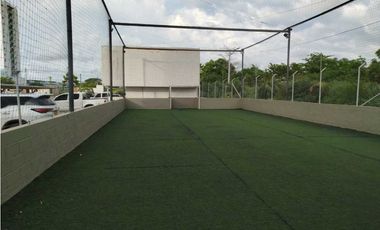 Vendo apartamento en Monteria
