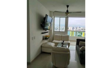 Vendo apartamento en Monteria