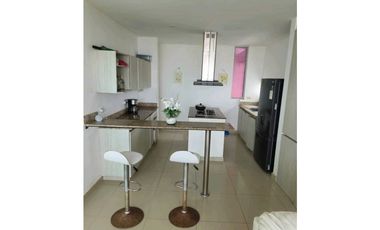 Vendo apartamento en Monteria