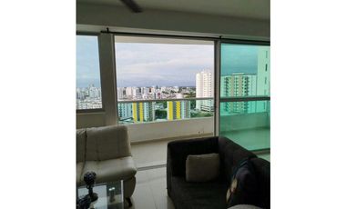 Vendo apartamento en Monteria