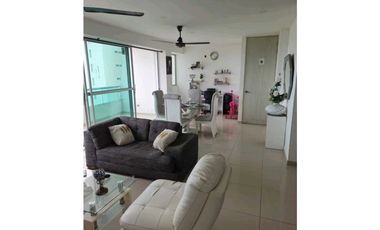 Vendo apartamento en Monteria
