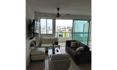 Vendo apartamento en Monteria