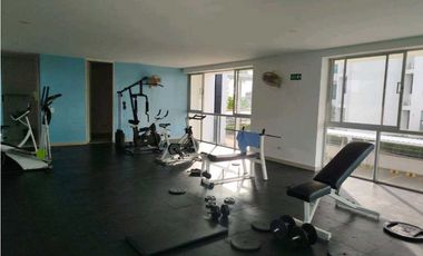Vendo apartamento en Monteria