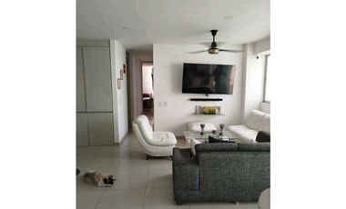 Vendo apartamento en Monteria
