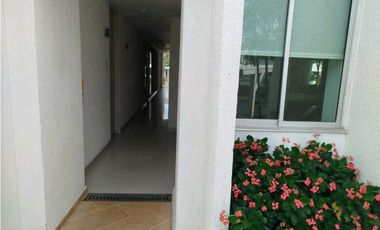 Vendo apartamento en Monteria