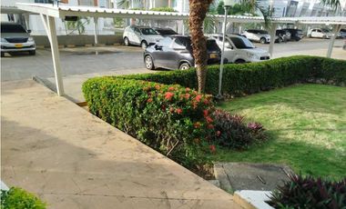 Vendo apartamento en Monteria