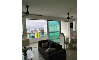 Vendo apartamento en Monteria