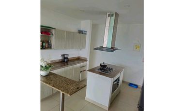 Vendo apartamento en Monteria