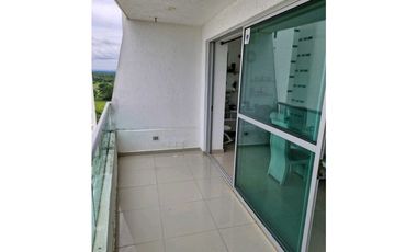 Vendo apartamento en Monteria