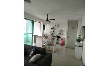 Vendo apartamento en Monteria