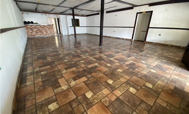 Casa comercial en arriendo barrio Los Jobos en Barranquilla