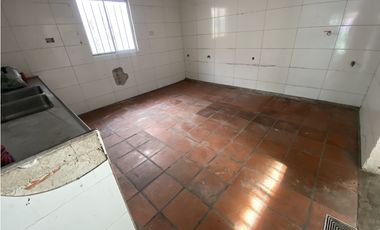 Casa comercial en arriendo barrio Los Jobos en Barranquilla