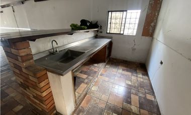 Casa comercial en arriendo barrio Los Jobos en Barranquilla